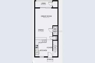 8673 Daybreak Street, Sarasota, FL 34241 - Photo 4