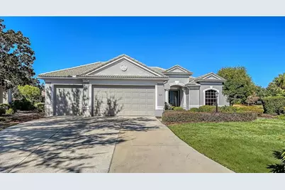 529 Habitat Boulevard, Osprey, FL 34229 - Photo 4