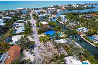 615 Buttonwood Drive, Longboat Key, FL 34228 - Photo 2