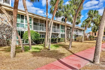 500 S Washington Drive #25B, Sarasota, FL 34236 - Photo 2