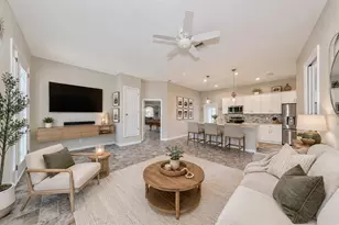 17706 Bridlewood Ct, Parrish, FL 34219 - Photo 6