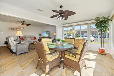 5486 Riverbluff Circle #V-24, Sarasota, FL 34231 - Photo 10