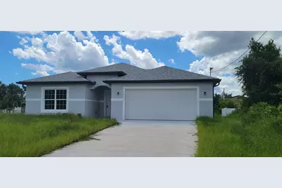 1035 Cragmont Avenue, North Port, FL 34288 - Photo 4