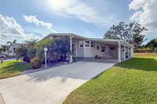 158 Nightingale Cir, Ellenton, FL 34222 - Photo 1