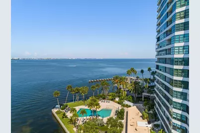 888 Blvd Of The Arts #605, Sarasota, FL 34236 - Photo 2