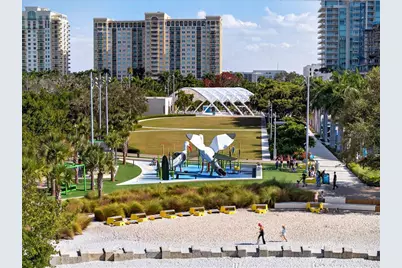 888 Blvd Of The Arts #605, Sarasota, FL 34236 - Photo 94