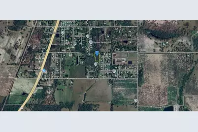 3389 SW Kabrich Terrace, Arcadia, FL 34266 - Photo 2