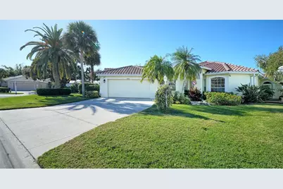 6828 Avenida Marbella, Sarasota, FL 34238 - Photo 2