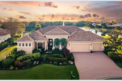 409 Sand Crane Court, Bradenton, FL 34212 - Photo 2