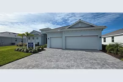 8140 Shore Lake Drive, Englewood, FL 34224 - Photo 1