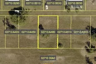 Access Undetermined, Cape Coral, FL 33993 - Photo 1