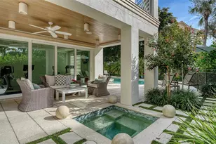 5005 Gulf of Mexico Dr, Longboat Key, FL 34228 - Photo 50