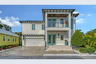 1659 Devonshire Lane, Sarasota, FL 34236 - Photo 1