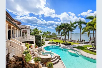 1310 S Lake Shore Drive, Sarasota, FL 34231 - Photo 4