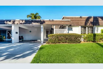 3823 Glen Oaks Drive E #83, Sarasota, FL 34232 - Photo 1