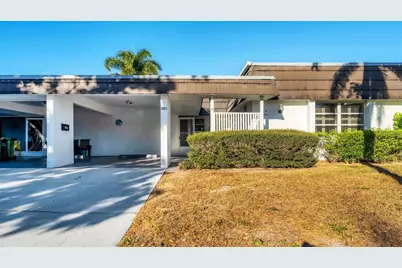 3823 Glen Oaks Drive E #83, Sarasota, FL 34232 - Photo 2