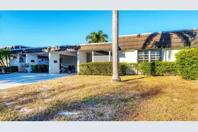 3823 Glen Oaks Drive E #83, Sarasota, FL 34232 - Photo 2