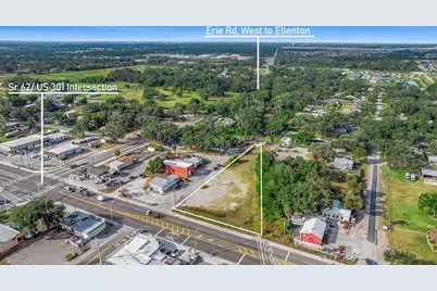 12346 Us-301, Parrish, FL 34219 - Photo 1