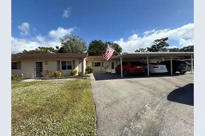 4567 Shoshone Trail #167, Sarasota, FL 34233 - Photo 1