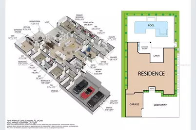 7916 Mainsail Lane, Sarasota, FL 34240 - Photo 8