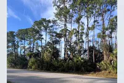 13486 Chamberlain Boulevard, Port Charlotte, FL 33953 - Photo 1