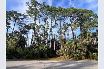 13486 Chamberlain Boulevard, Port Charlotte, FL 33953 - Photo 2