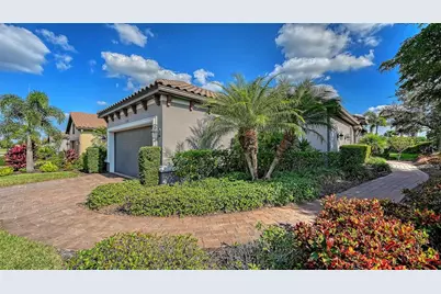 8760 Trattoria Terrace, Sarasota, FL 34238 - Photo 2