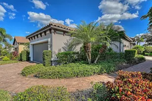 8760 Trattoria Ter, Sarasota, FL 34238 - Photo 2