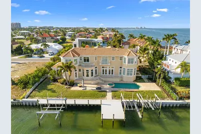 610 Yardarm Lane, Longboat Key, FL 34228 - Photo 4