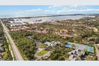 761 Pine Run Drive #761, Osprey, FL 34229 - Photo 2