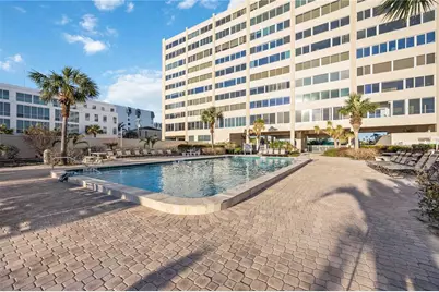 6140 Midnight Pass Road #407, Sarasota, FL 34242 - Photo 2