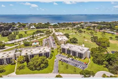 6116 43rd Street W #401D, Bradenton, FL 34210 - Photo 1