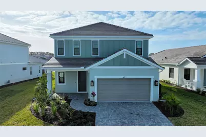 6629 Fort Pierce Avenue, Sarasota, FL 34241 - Photo 2