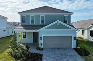 6629 Fort Pierce Ave, Sarasota, FL 34241 - Photo 2