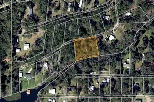 16491 Talquin Cove Rd, Tallahassee, FL 32310 - Photo 1