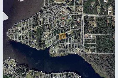 16491 Talquin Cove Road, Tallahassee, FL 32310 - Photo 2