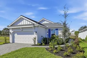14529 Derna Ter, Bradenton, FL 34211 - Photo 1