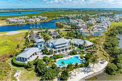 391 Aruba Circle #101, Bradenton, FL 34209 - Photo 36