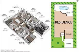 2320 Harrier Way, Nokomis, FL 34275 - Photo 38