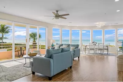 3708 Gulf Drive #1, Holmes Beach, FL 34217 - Photo 6