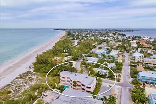 3708 Gulf Dr, Holmes Beach, FL 34217 - Photo 1