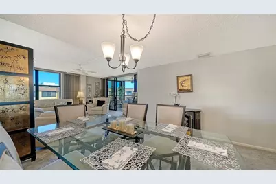 8779 Midnight Pass Road #502H, Sarasota, FL 34242 - Photo 4