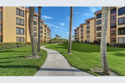 8779 Midnight Pass Road #502H, Sarasota, FL 34242 - Photo 1