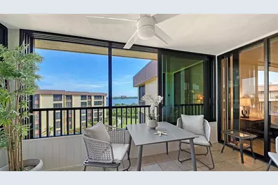 8779 Midnight Pass Road #502H, Sarasota, FL 34242 - Photo 2