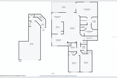 6708 Grand Estuary Trail #102, Bradenton, FL 34212 - Photo 76