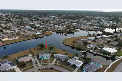 6067 Merril Street, North Port, FL 34287 - Photo 4