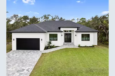 157 Heather Street, Port Charlotte, FL 33953 - Photo 1