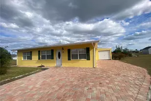 117 San Rafael Ave, North Port, FL 34287 - Photo 1