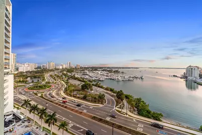 1111 N Gulfstream Avenue #12C, Sarasota, FL 34236 - Photo 44