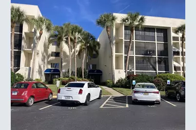 6114 43rd Street W #101E, Bradenton, FL 34210 - Photo 1